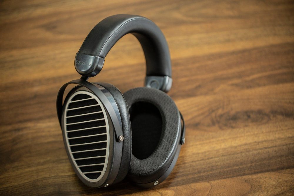 HIFIMAN Edition XS