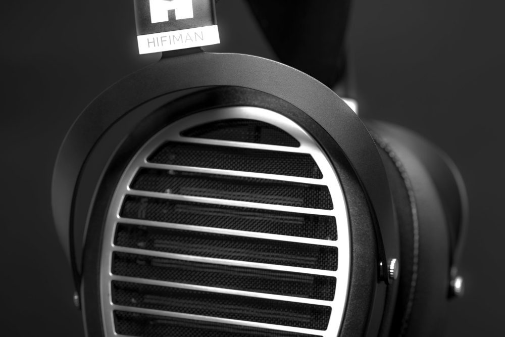 HIFIMAN ANANDA Stealth