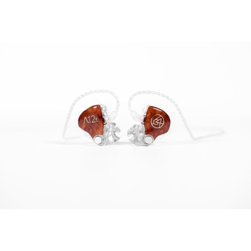 64 Audio A12t Balanced Armature Custom IEMs 32cec578 4fcc 4b3a a789 24a78ce5fbc6