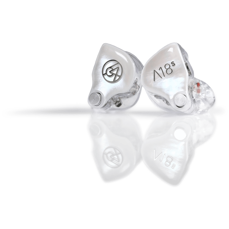 64 Audio A18s Balanced Armature Custom IEMs 2 16178859 51ca 422a 8bbc 487e54ffed13