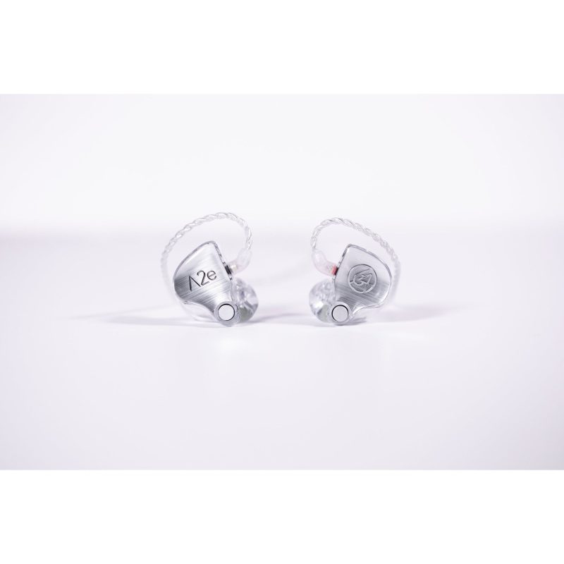 64 Audio A2e Balanced Armature Custom IEMs 4d18bfe4 4d2b 47c0 a6e1 c4ca351062d1