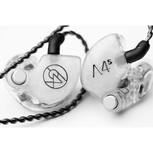 64 Audio A4s Hybrid Custom IEMs 3