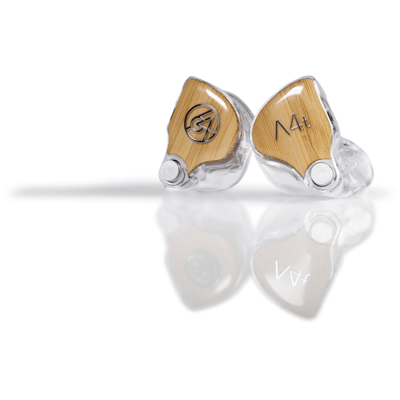 64 Audio A4t Balanced Armature Custom IEMs 2 9d632ad9 e8b0 4ab4 8e29 08a53891cc6b