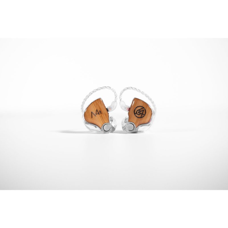 64 Audio A4t Balanced Armature Custom IEMs fe1375ed 56c7 44c7 beea a141be2cfb82