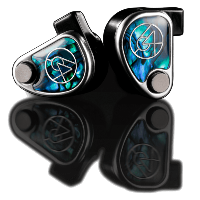 64 Audio Nio Hybrid Universal IEMs 2