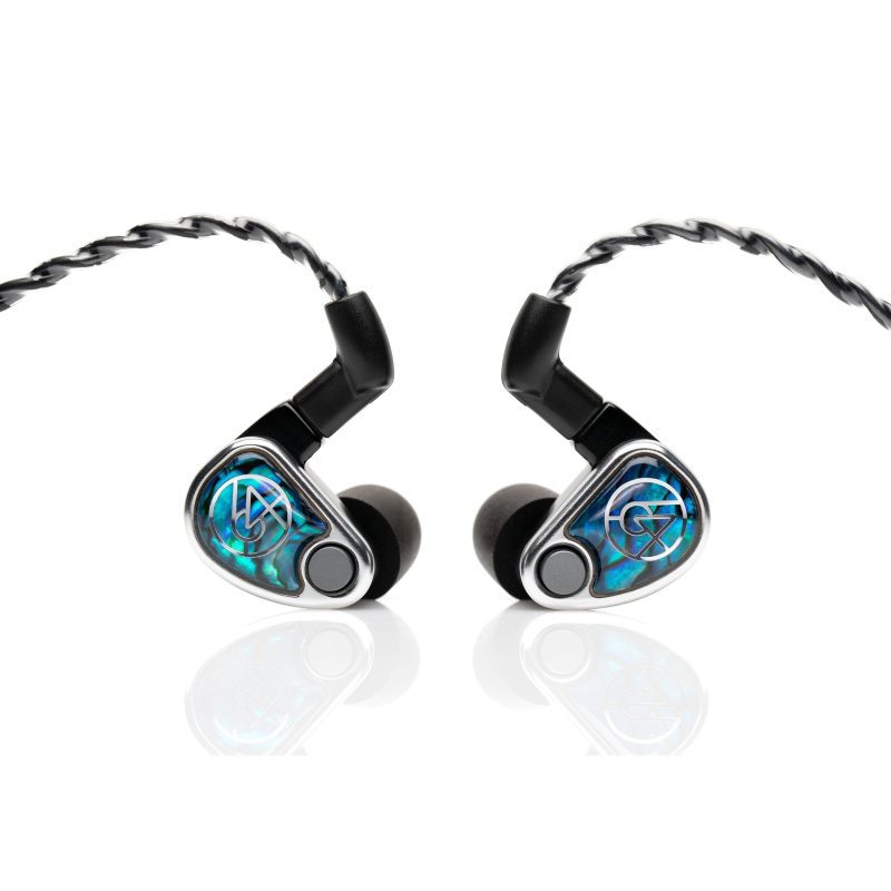 64 Audio Nio Hybrid Universal IEMs