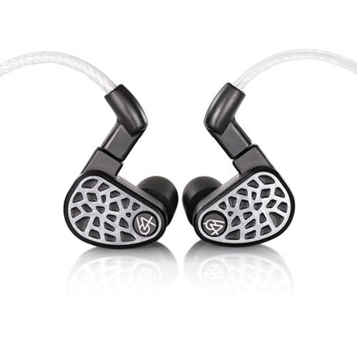 64 Audio U18s Balanced Armature Universal IEMs 20 8325d4e3 41f6 4957 9e86 37fc924e0440