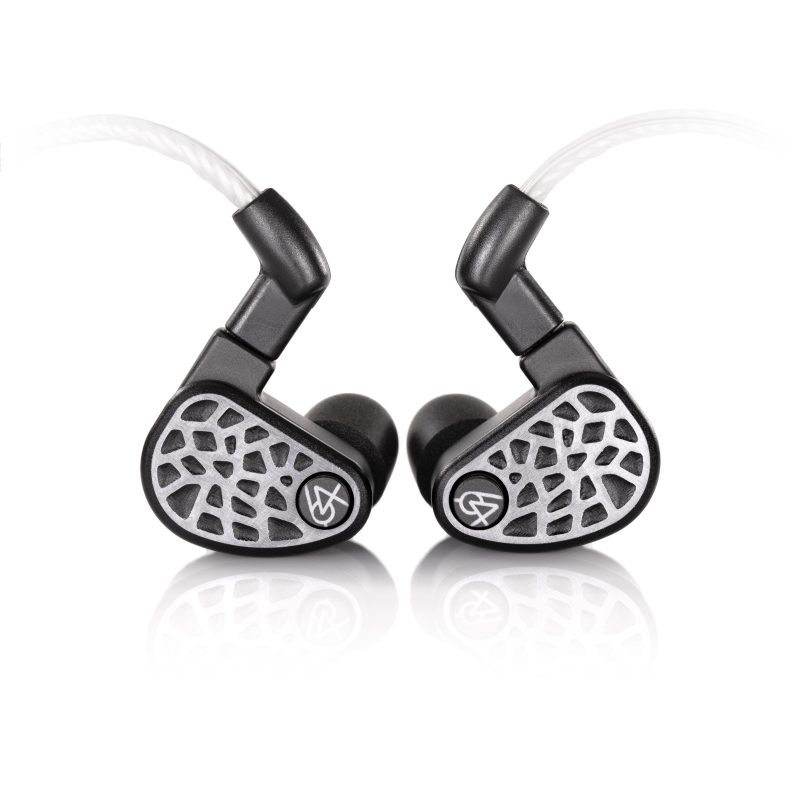 64 Audio U18s Balanced Armature Universal IEMs 8c244b21 88ae 438f 8161 8fd71fd7545e