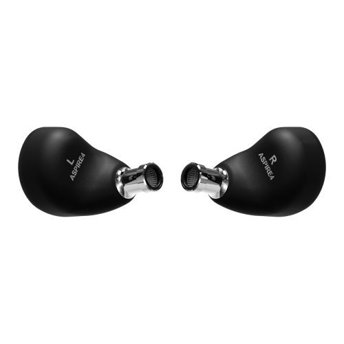 64 audio aspire back