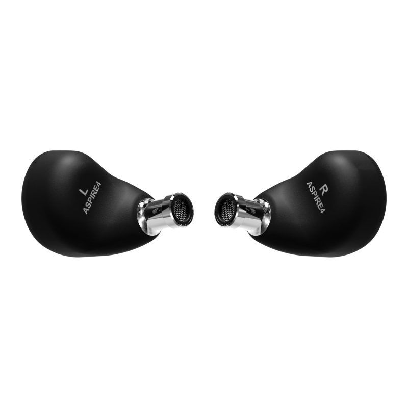 64 audio aspire back