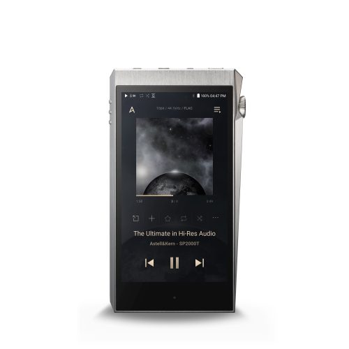 Astell&Kern A&Ultima SP2000T | Digital Audio Player-Bloom Audio