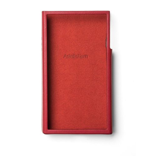 Astell&Kern A&futura SE100  Leather Case-Bloom Audio