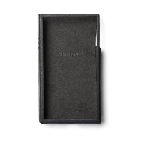 Astell&Kern A&futura SE100  Leather Case-Bloom Audio