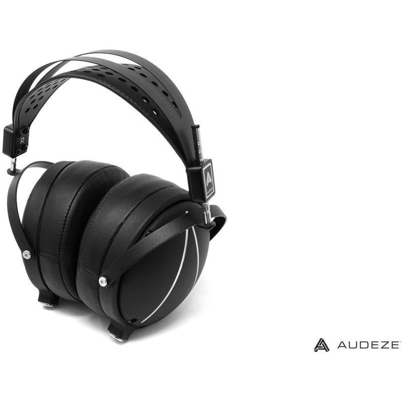 Audeze LCD 2 Closed Back Planar Magnetic Headphones 2 2fdab30b 8731 4594 a177 fe4325b83100