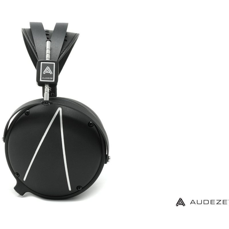 Audeze LCD 2 Closed Back Planar Magnetic Headphones 4 c5bf886b 9f37 4954 a13f d23df2aa42d9