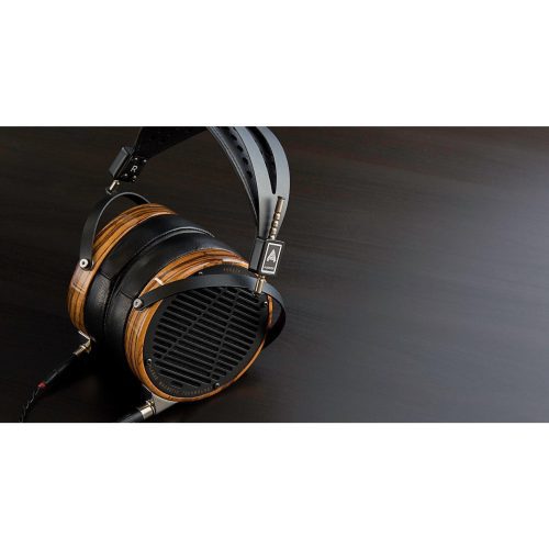 Audeze LCD 3 Open Back Planar Magnetic Headphones 4 6b92abe3 2a22 4581 b804 94476d000a94