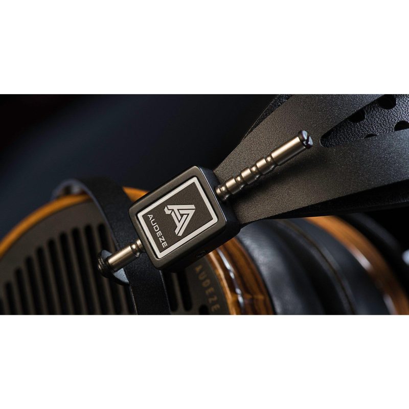 Audeze LCD 3 Open Back Planar Magnetic Headphones 6 0c78757e 2c81 4d4f a5fe 6969b3c00526