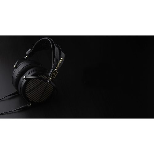 Audeze LCD 4z Open Back Planar Magnetic Headphones 3 853eb8a0 91e3 482f 8763 e9abe1eb80b2