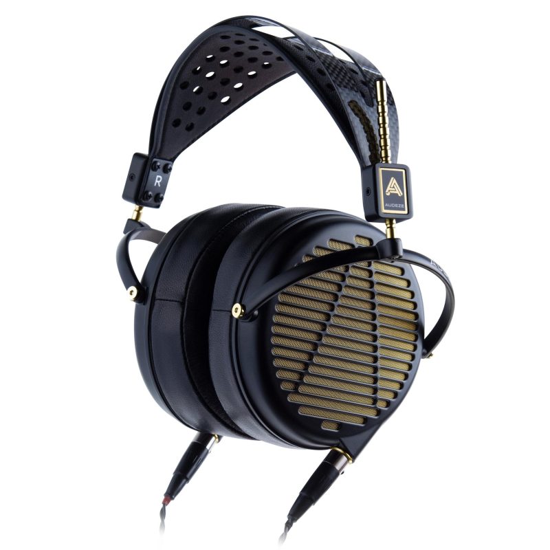 Audeze LCD 4z Open Back Planar Magnetic Headphones b7a73955 19e5 4218 a967 6e7acf07a6b8