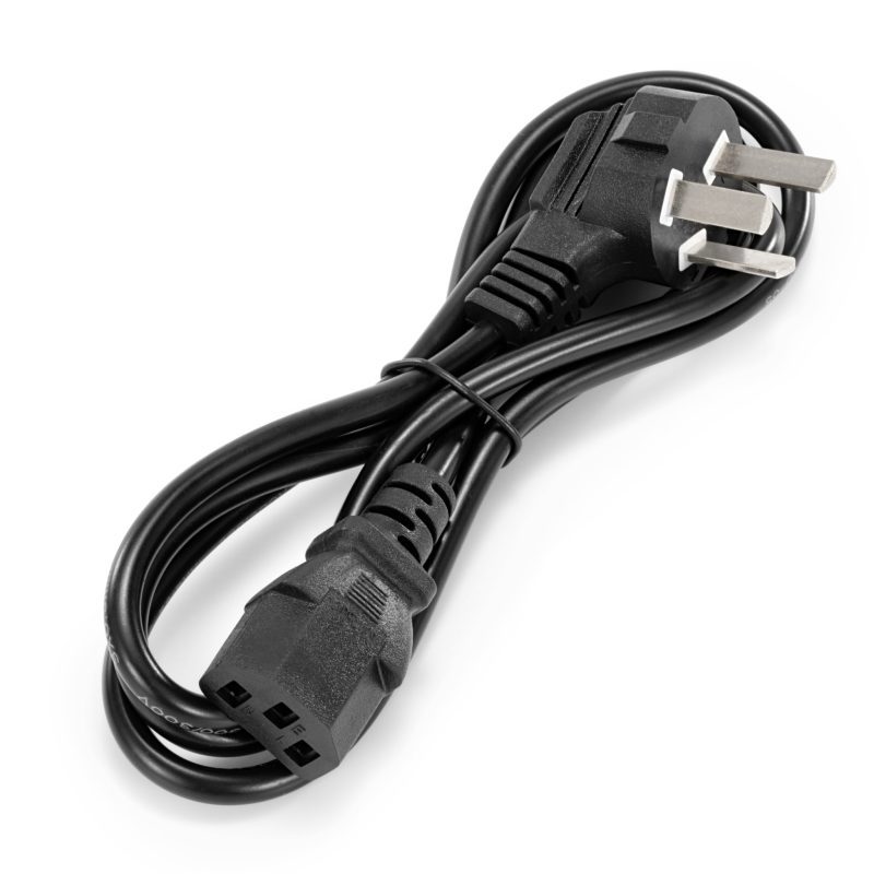 Burson Fusion Core Power Cable