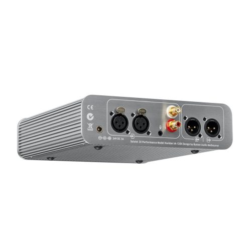 Burson Soloist 3X Performance Standalone Headphone Amp 4 4163fa17 932a 4b35 b4e1 40b31932903d