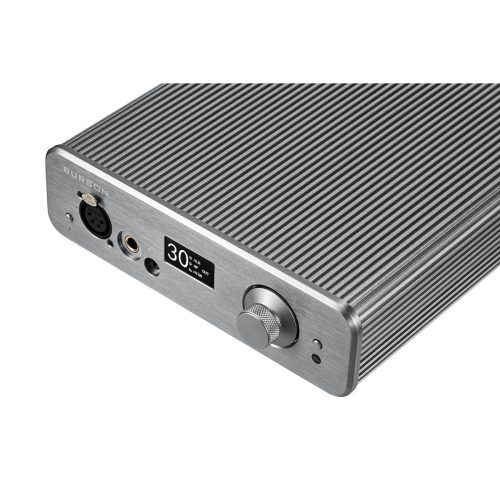 Burson Soloist 3X Performance Standalone Headphone Amp 8 94cbfd00 b707 4b3b 894e 88df5e3f9540