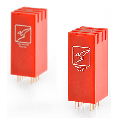 Burson V6 Opamps | Fully Discrete Audio Opamps (Pair)-Bloom Audio