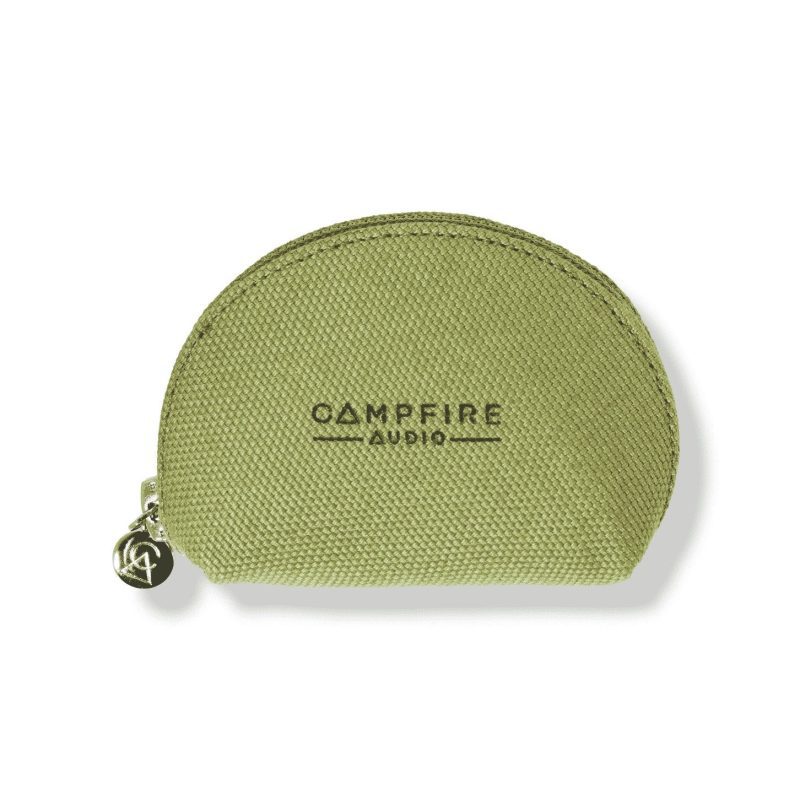 Campfire Audio IEM Case | IEM Case-Bloom Audio