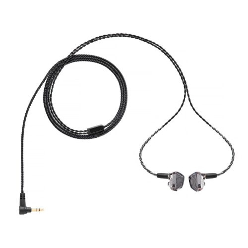 Campfire Audio Sabre Hybrid Dual Dynamic Driver Universal Earphones 4