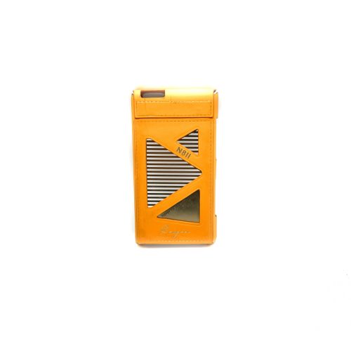 Cayin N8ii Yello Case