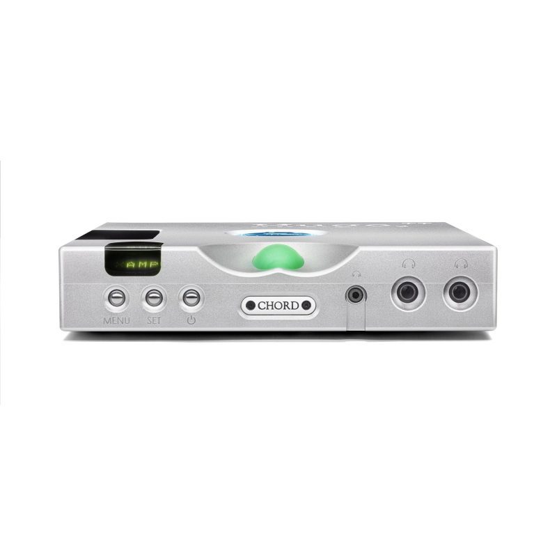 Chord Electronics Hugo TT2  Endgame Desktop DAC and Amp-Bloom Audio