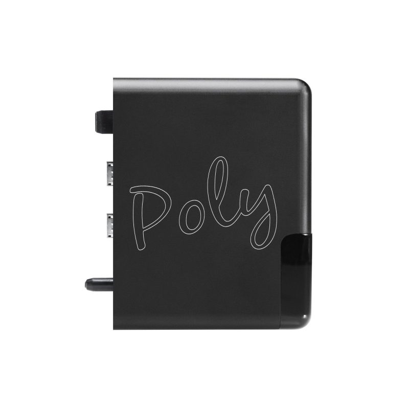 Chord Electronics Poly V3 Wireless Streamer and Music Player for Mojo 2