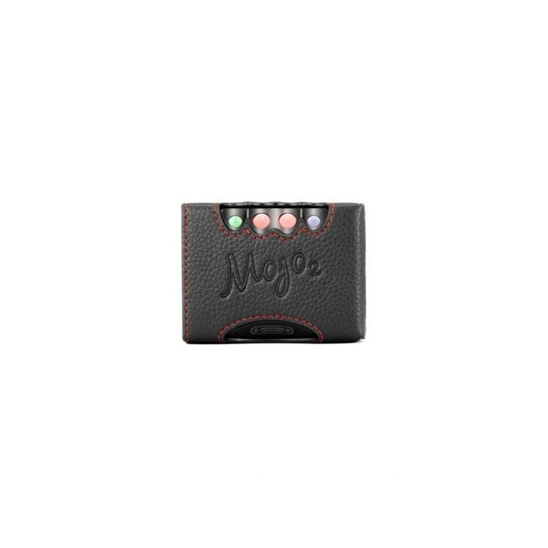 Chord Mojo 2 Case Premium Leather Case