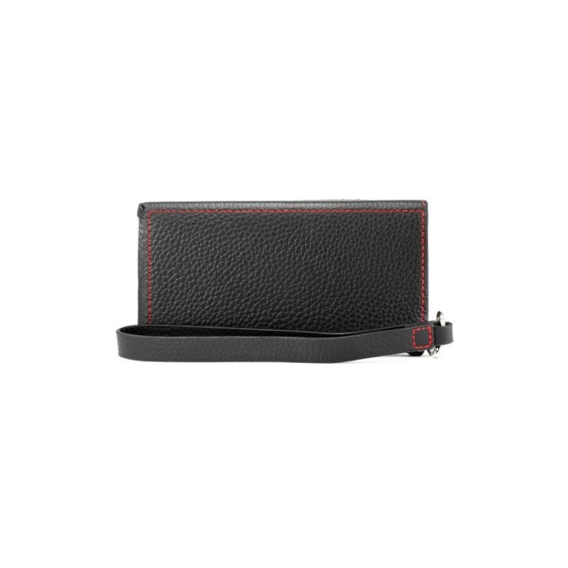 Chord Mojo 2 Poly Case Premium Leather Case 2