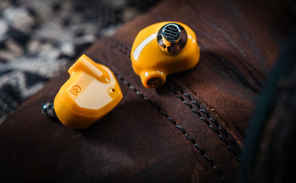 Campfire Audio Honeydew