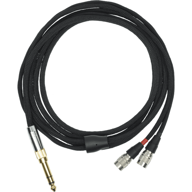 Dan Clark Audio DUMMER Cable Headphone Cable for AEON and ETHER 0cb2d763 5133 4ef9 a1fc f769ed2e11a7