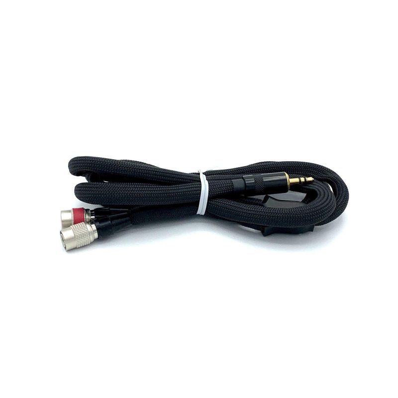 Dan Clark Audio VIVO Super Premium Headphone Cable 2 82bd11b6 23be 4d2a ba9d 49f044805483