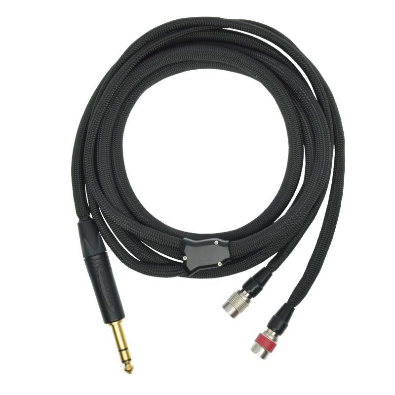 Dan Clark Audio VIVO Super Premium Headphone Cable