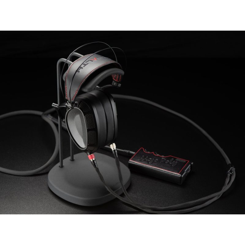 Dan Clark Stealth Closed Back Planar Magnetic Headphones 4