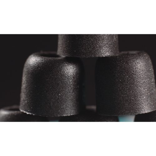 Dekoni Audio Bulletz Foam Eartips 3 958eb676 2987 4f5c bd17 cfe7a1bbbd72