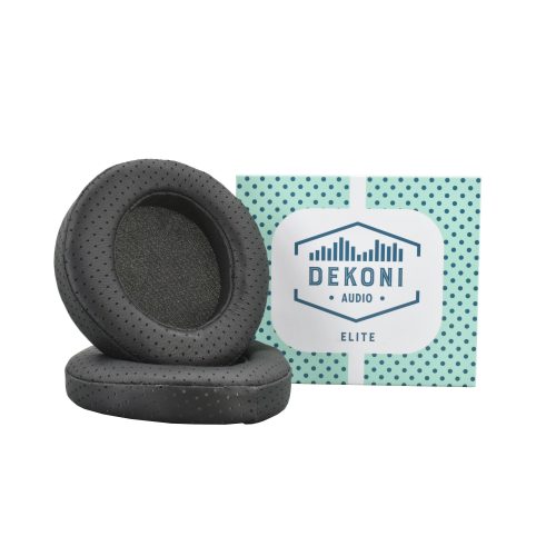 Dekoni Audio Elite Earpads for HIFIMAN Susvara | Headphone Earpads-Bloom Audio