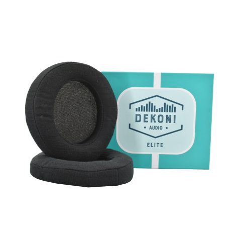 Dekoni Audio Elite Earpads for HIFIMAN Susvara | Headphone Earpads-Bloom Audio