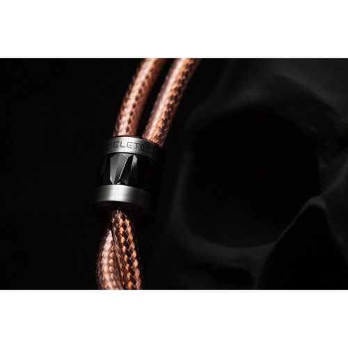 Eletech Inferno Premium Copper Headphone Cable 5