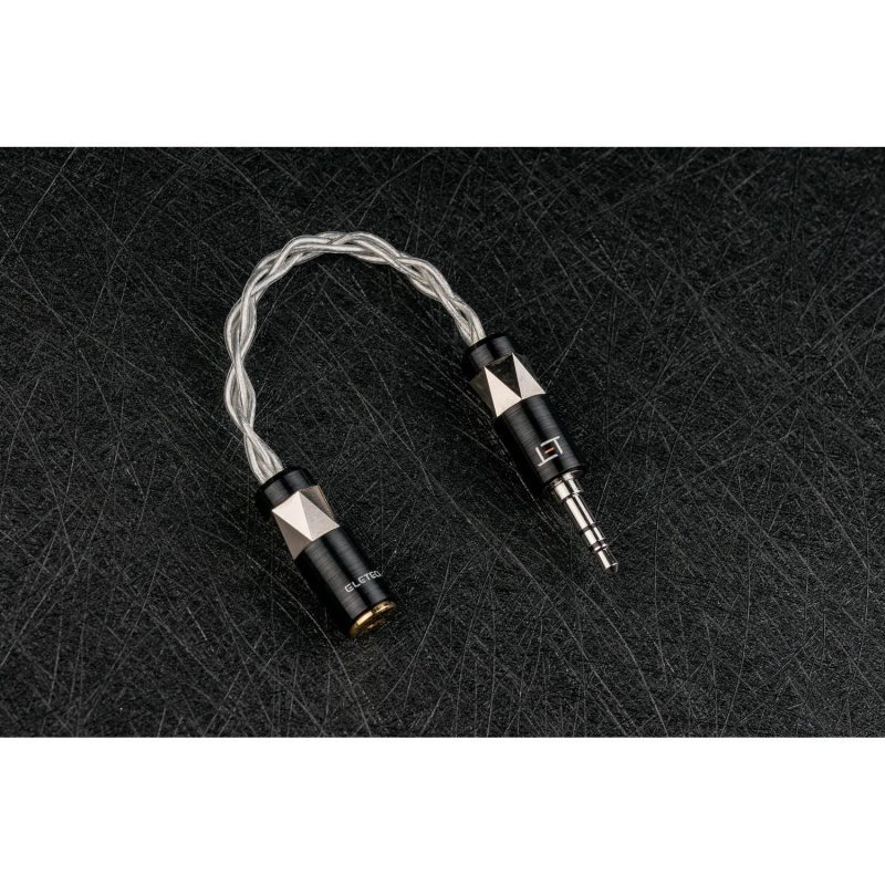 Eletech ProAdapt Pigtail Headphone Adapters 6 444ef450 f61b 4915 892e e7e170fdf616