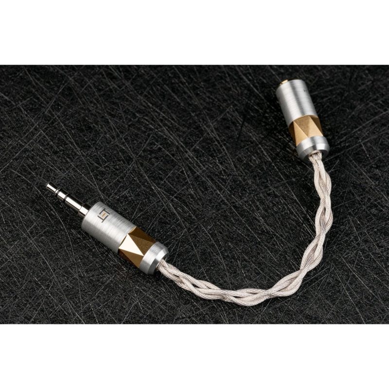 Eletech ProAdapt Pigtail Headphone Adapters 8 ba70ada2 5d9a 4e45 8eef e54a28e19c0f