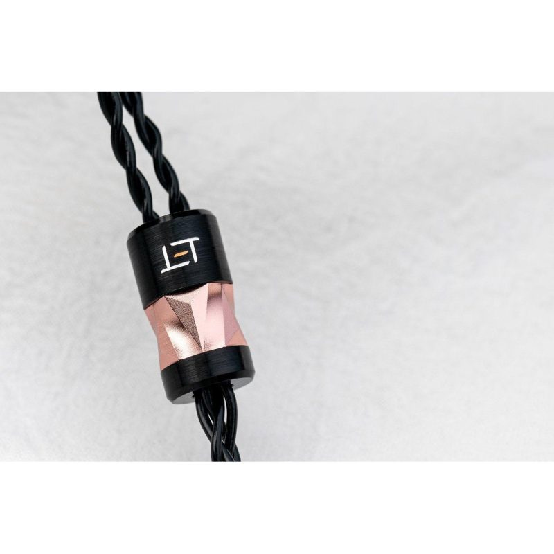 Eletech Socrates Copper Cable IEM Cable 5 af799ab8 81de 4851 bb09 167989a4de7f