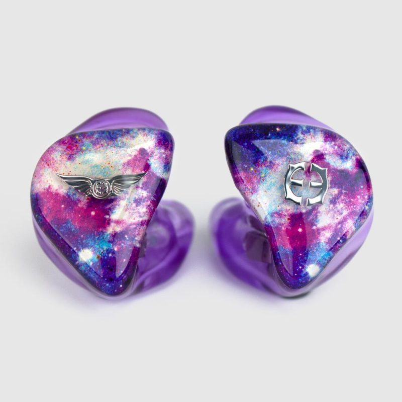 Empire Ears Bravado MKII Custom Hybrid Custom IEMS 2 10521781 7354 450e 904d 79cbd8780b1d