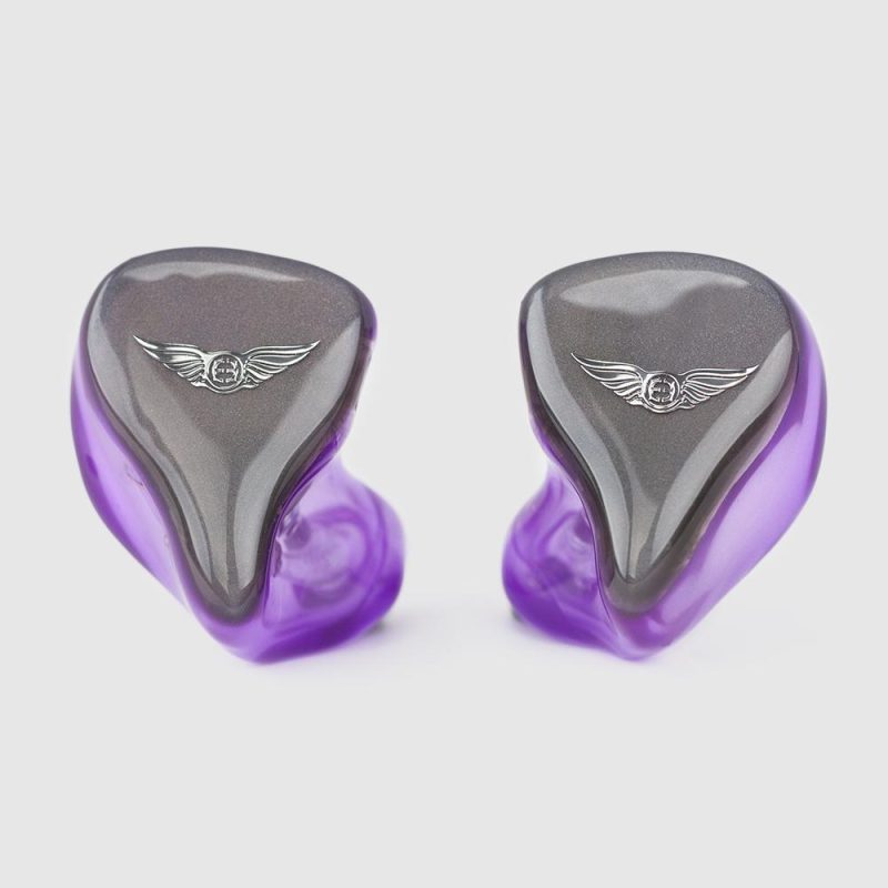 Empire Ears Bravado MKII Custom Hybrid Custom IEMS 3 072a6630 0322 4e09 8411 0cfe55303a9f