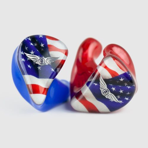 Empire Ears Bravado MKII Custom Hybrid Custom IEMS 4 8c7c3c28 bb24 4fee 9d9a 5d16858fa0c0