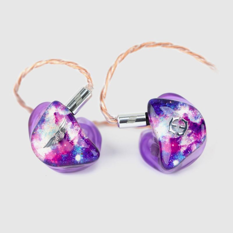 Empire Ears Bravado MKII Custom Hybrid Custom IEMS cb10d2c1 7683 4b8f 9c90 78a8d7b5cb86